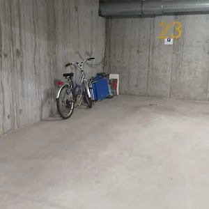 Premium V Z Garazem Apartament