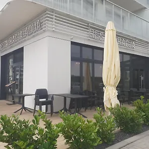 Polanki Aqua Nature View Apartament